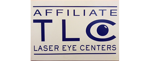 TLC Sign